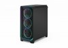 Fractal Design Obudowa Meshify 3 Ambience Pro RGB Black TG Light Tint